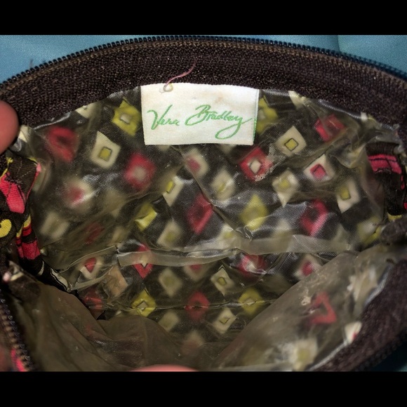 Vera Bradley Wallet - Picture 3 of 4